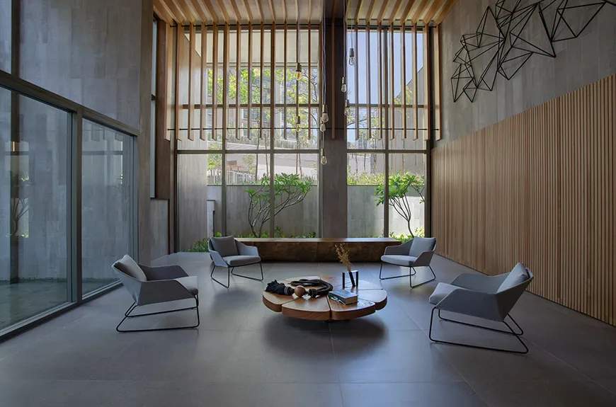 Cobertura, 3 quartos, 220 m² - Foto 4