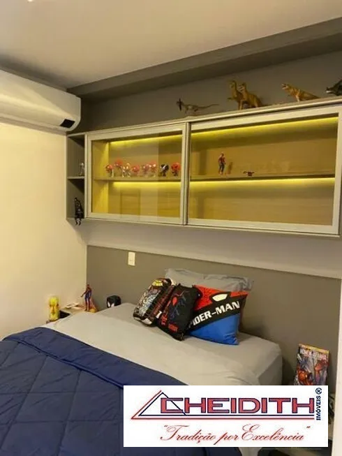 Cobertura, 3 quartos, 220 m² - Foto 33