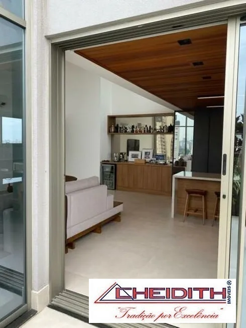 Cobertura, 3 quartos, 220 m² - Foto 27