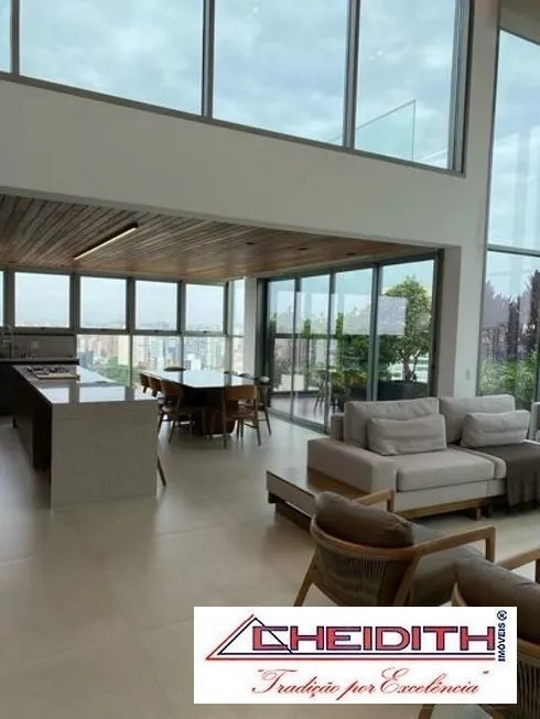 Cobertura, 3 quartos, 220 m² - Foto 22