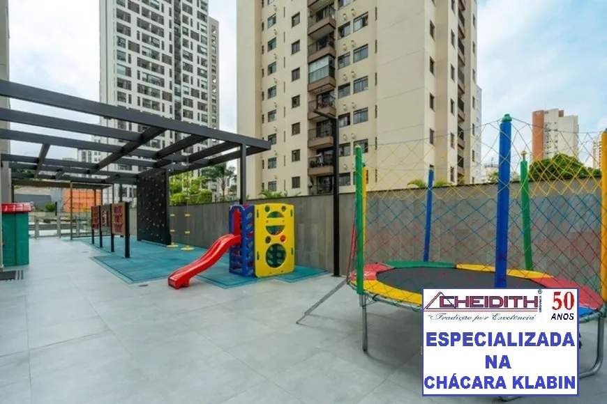 Cobertura, 3 quartos, 220 m² - Foto 8