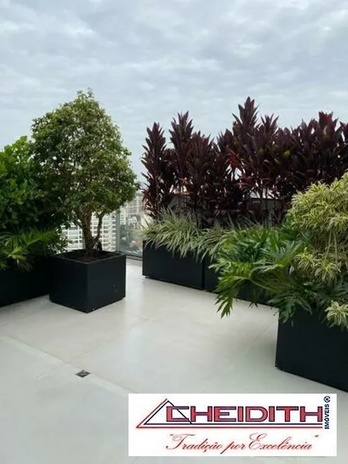 Cobertura, 3 quartos, 220 m² - Foto 26