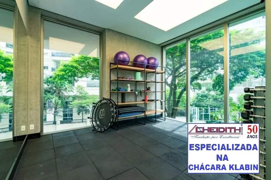 Cobertura, 3 quartos, 220 m² - Foto 15