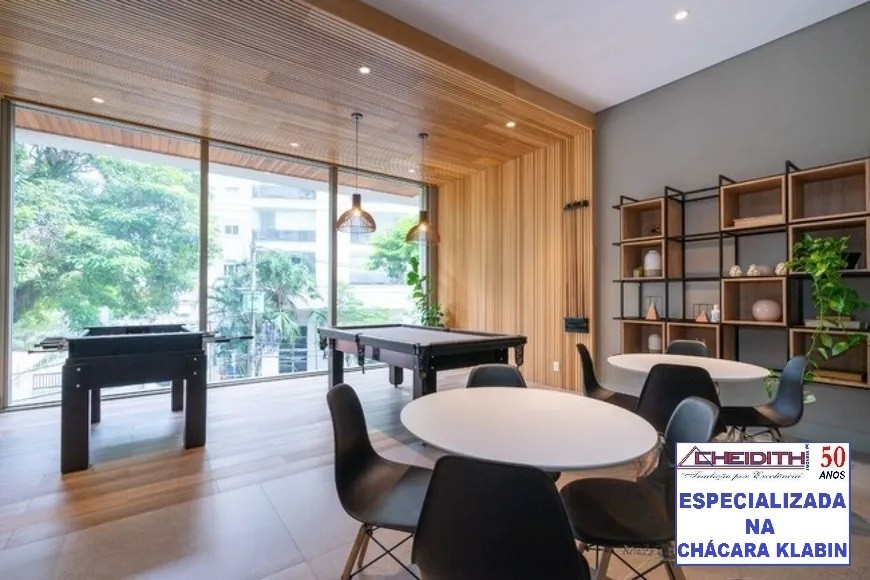 Cobertura, 3 quartos, 220 m² - Foto 6