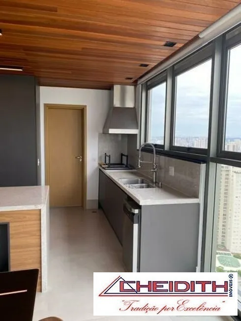 Cobertura, 3 quartos, 220 m² - Foto 35