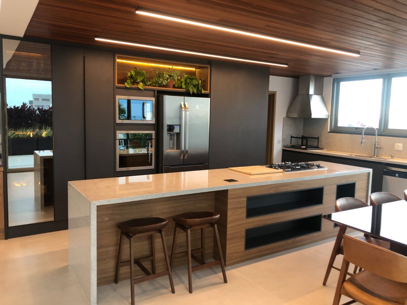 Cobertura, 3 quartos, 220 m² - Foto 28