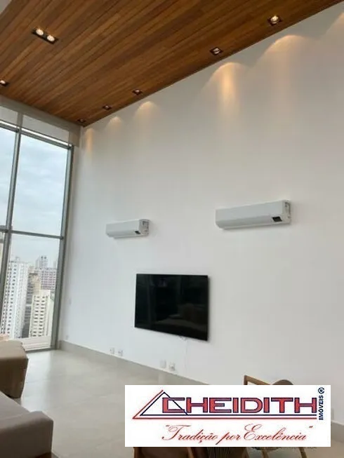 Cobertura, 3 quartos, 220 m² - Foto 29