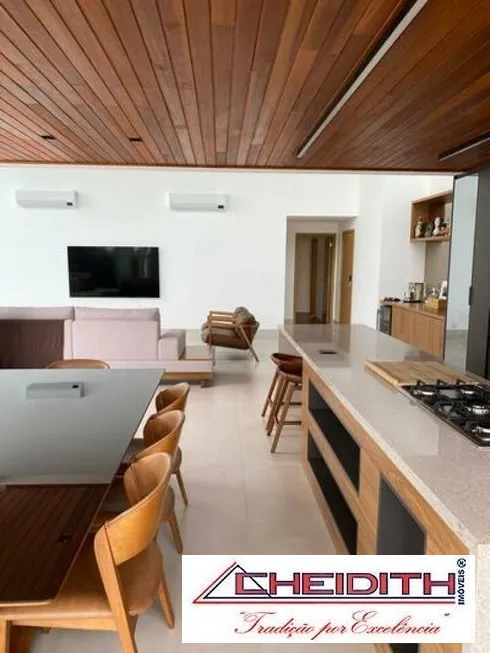 Cobertura, 3 quartos, 220 m² - Foto 30