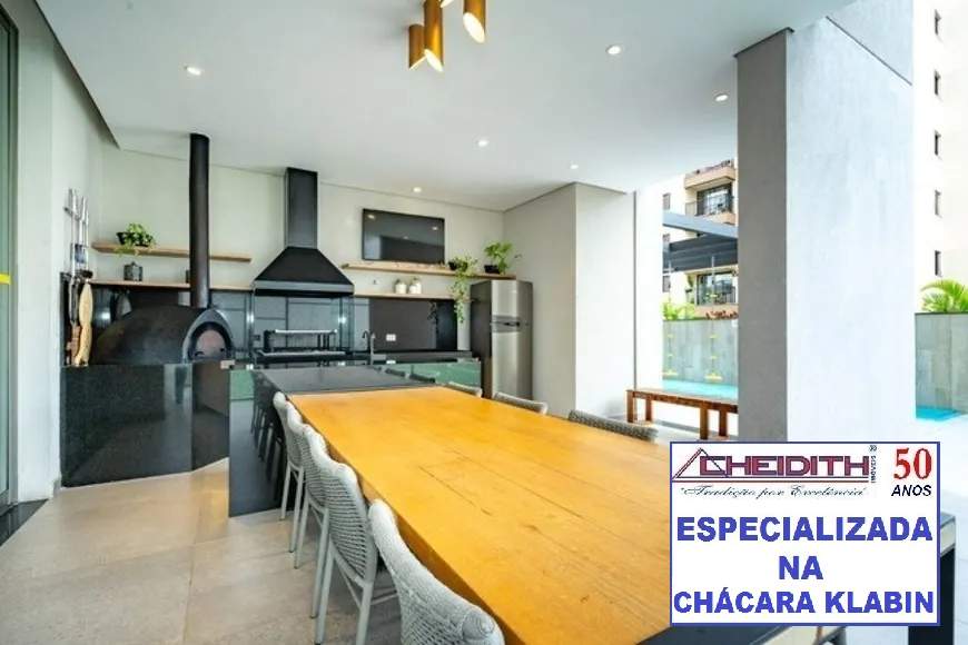 Cobertura, 3 quartos, 220 m² - Foto 13