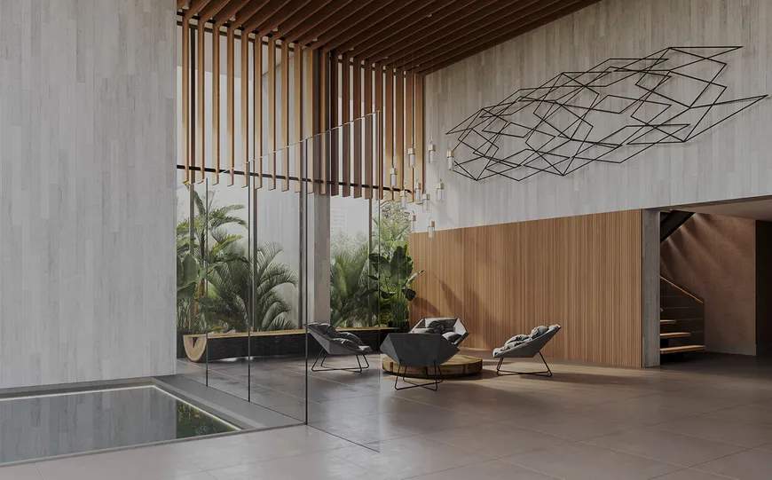 Cobertura, 3 quartos, 220 m² - Foto 11