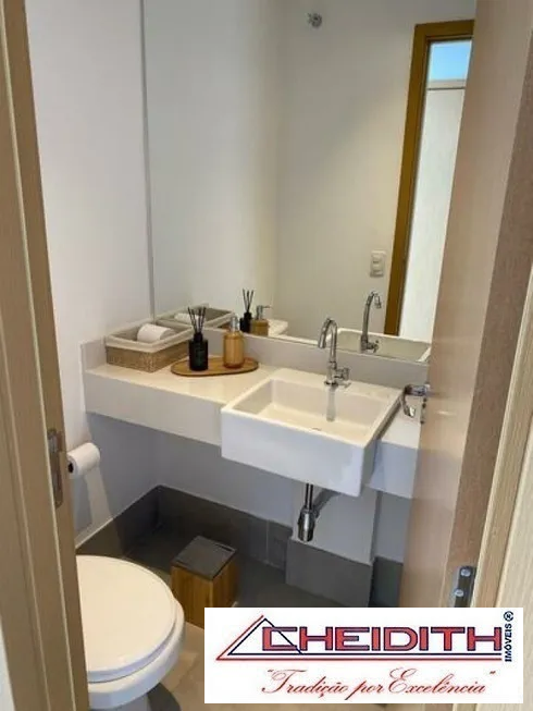 Cobertura, 3 quartos, 220 m² - Foto 32