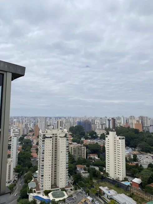Cobertura, 3 quartos, 220 m² - Foto 10