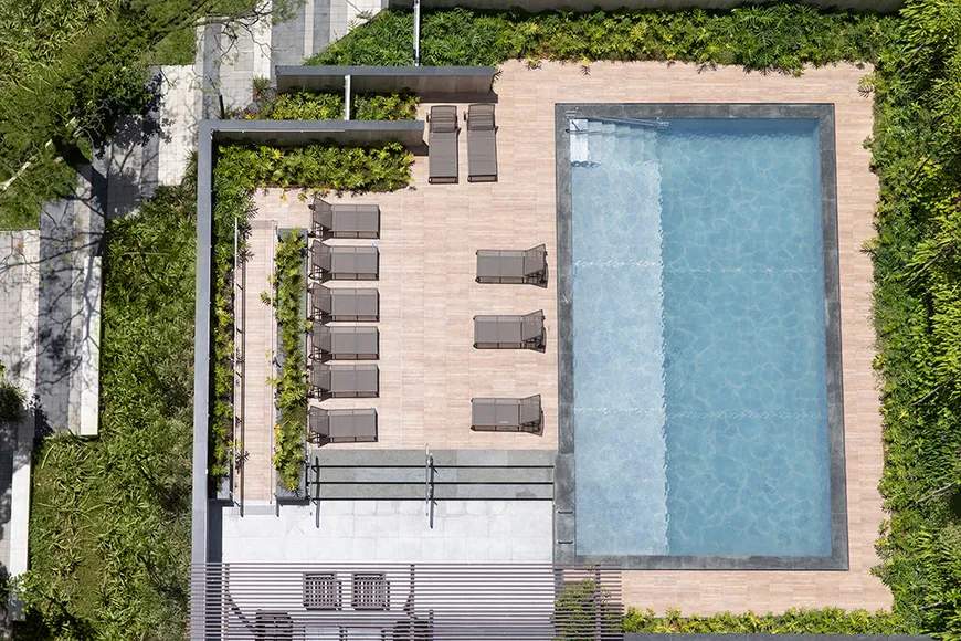 Cobertura, 3 quartos, 220 m² - Foto 12