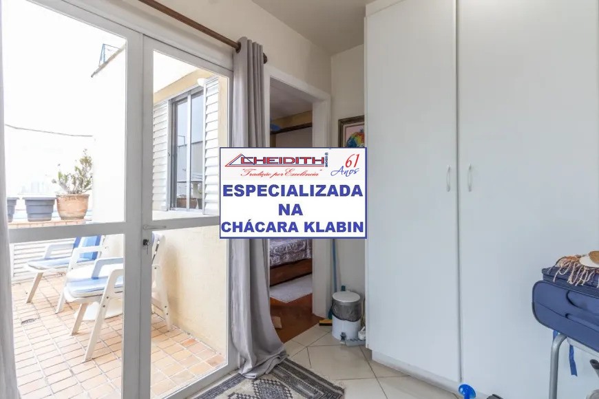 Cobertura, 2 quartos, 121 m² - Foto 18