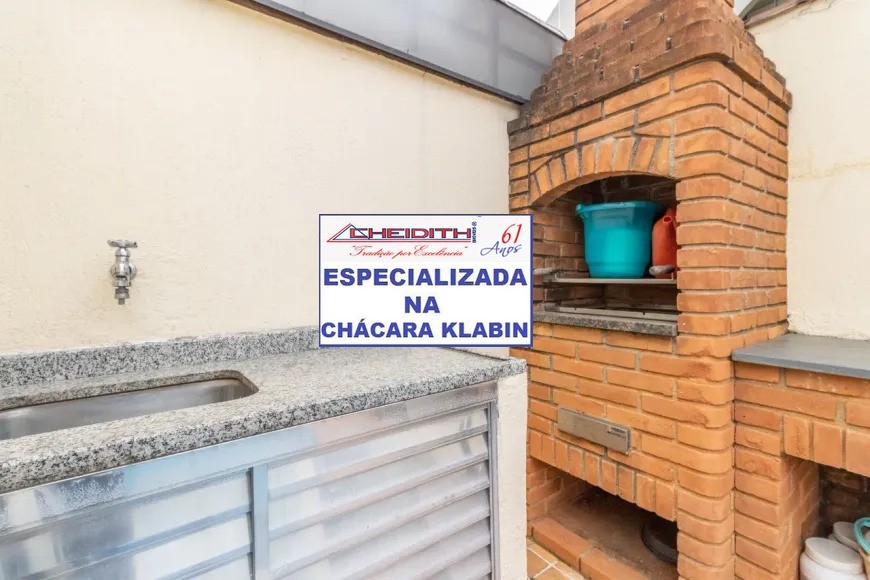 Cobertura, 2 quartos, 121 m² - Foto 9