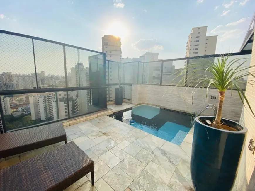Cobertura, 5 quartos, 360 m² - Foto 1
