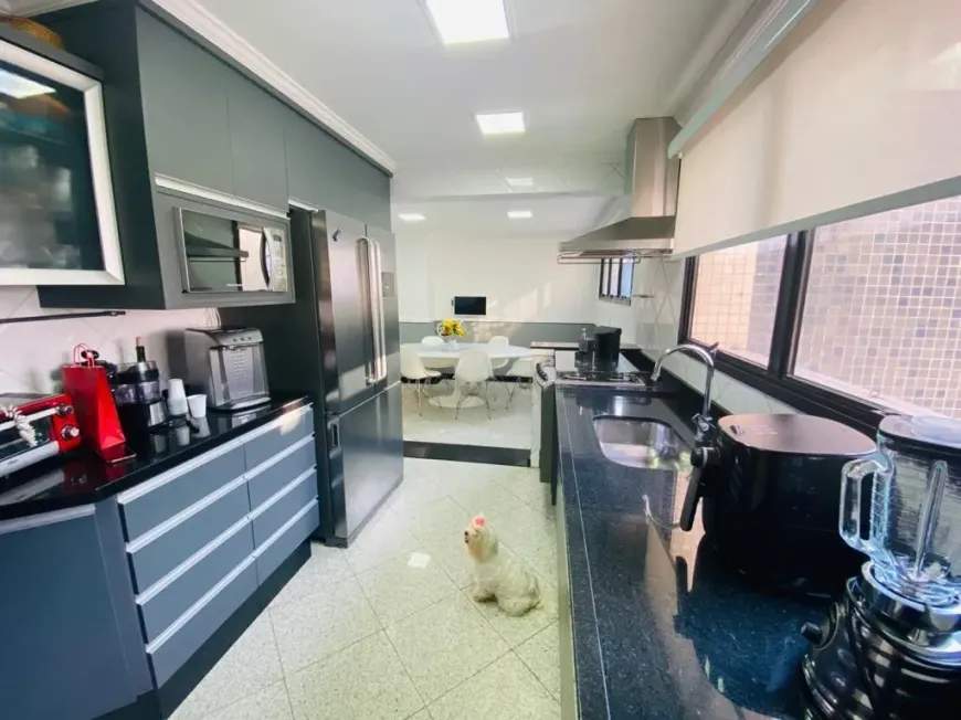 Cobertura, 5 quartos, 360 m² - Foto 12