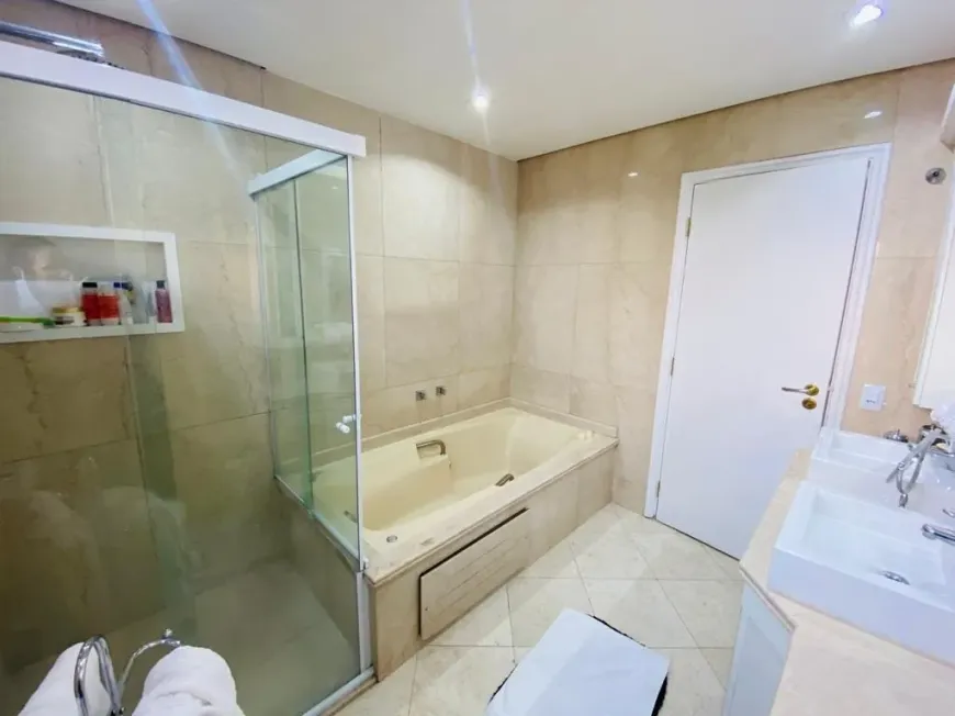 Cobertura, 5 quartos, 360 m² - Foto 16