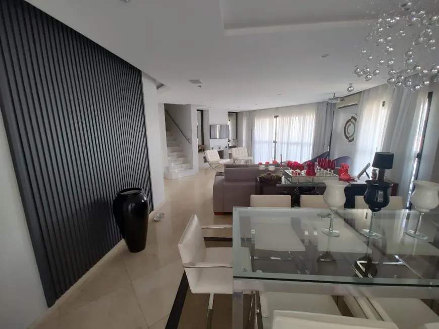 Cobertura, 5 quartos, 360 m² - Foto 20