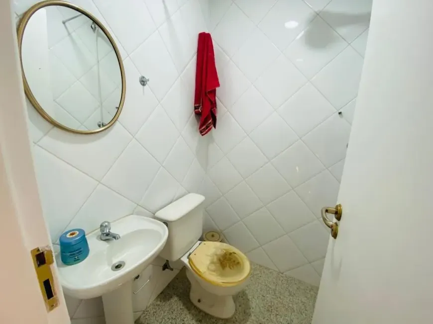 Cobertura, 5 quartos, 360 m² - Foto 25