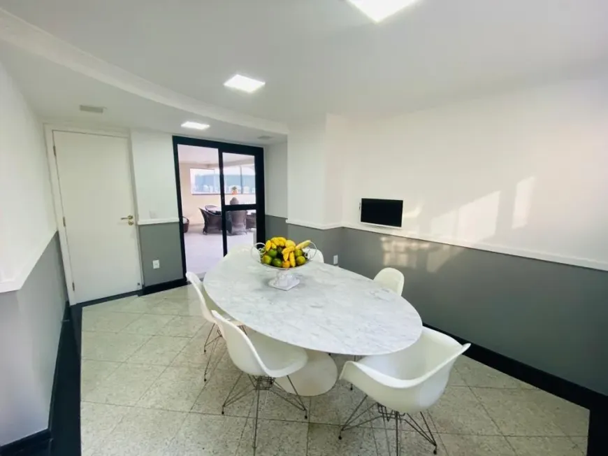 Cobertura, 5 quartos, 360 m² - Foto 18