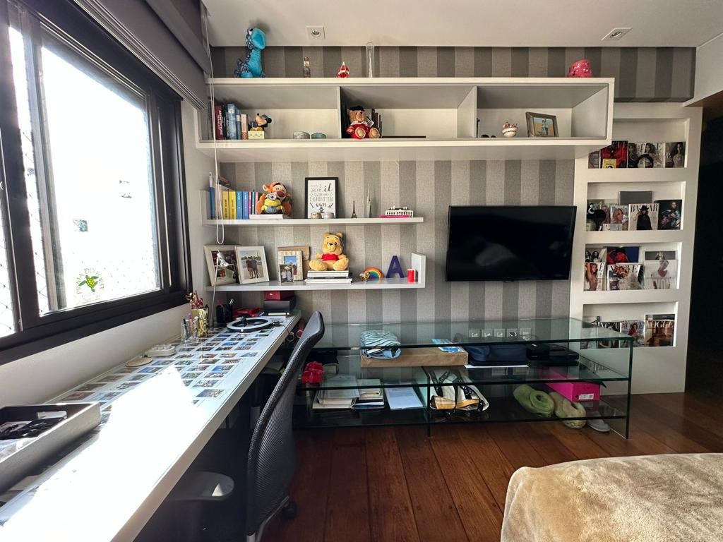 Apartamento, 4 quartos, 374 m² - Foto 30