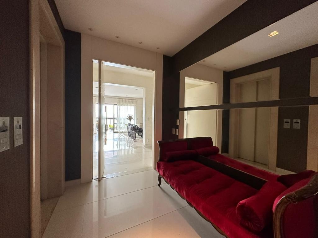 Apartamento, 4 quartos, 374 m² - Foto 4