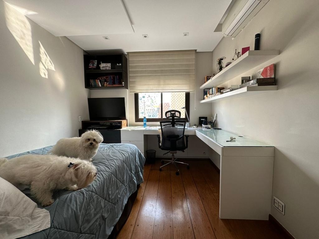 Apartamento, 4 quartos, 374 m² - Foto 3