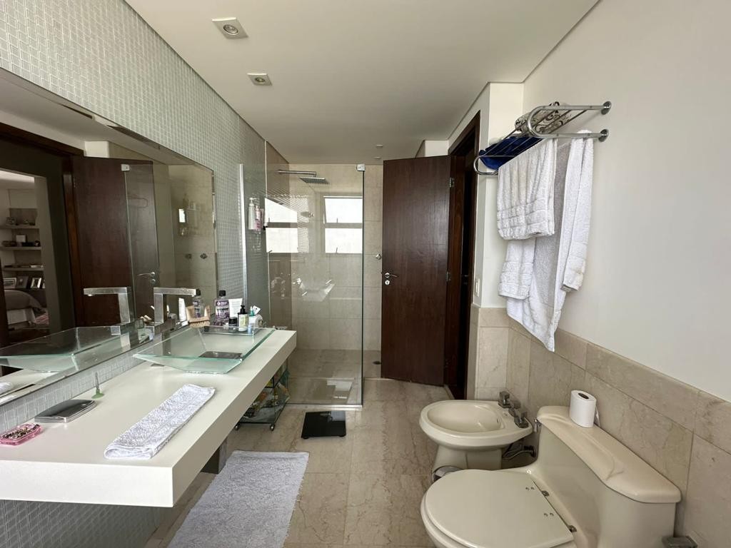 Apartamento, 4 quartos, 374 m² - Foto 1