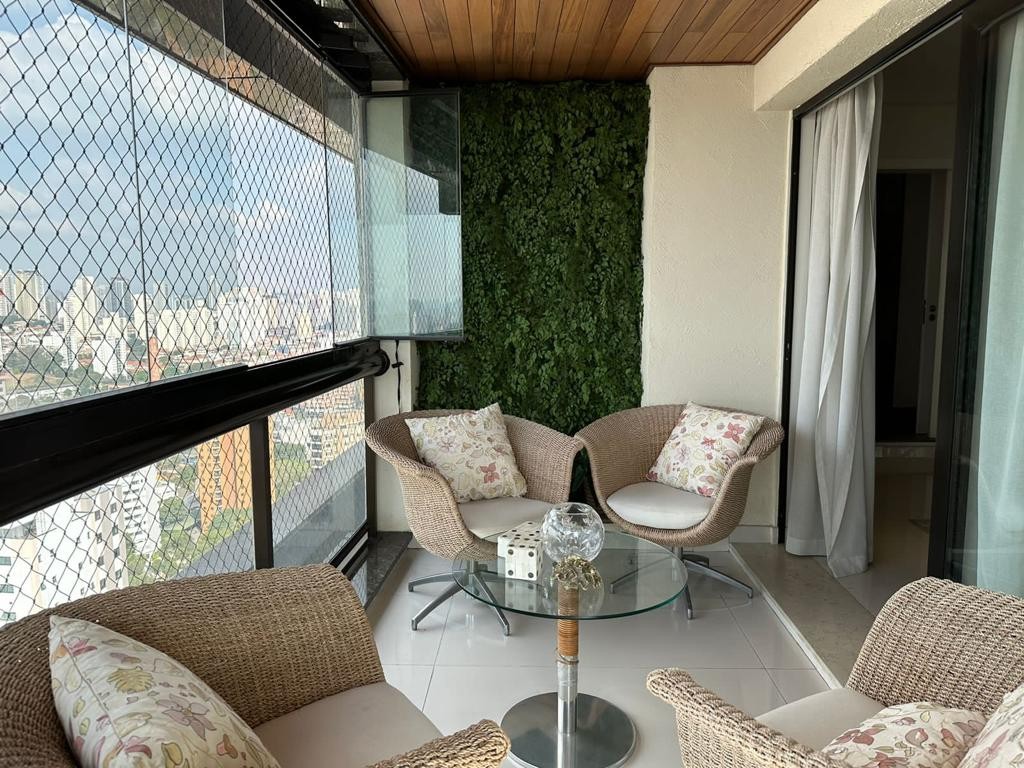 Apartamento, 4 quartos, 374 m² - Foto 33