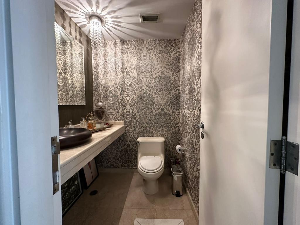 Apartamento, 4 quartos, 374 m² - Foto 40