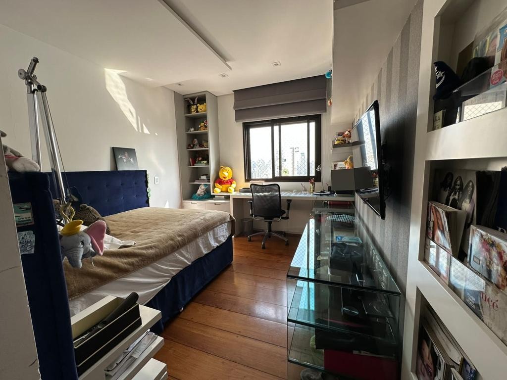 Apartamento, 4 quartos, 374 m² - Foto 43