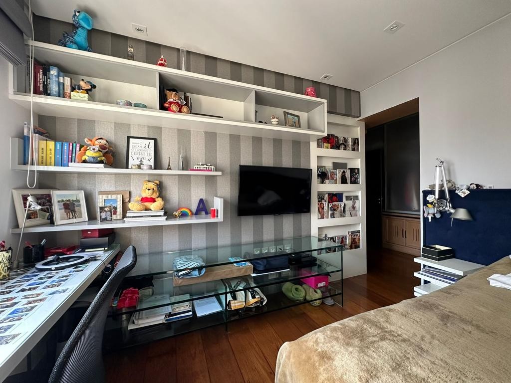 Apartamento, 4 quartos, 374 m² - Foto 5