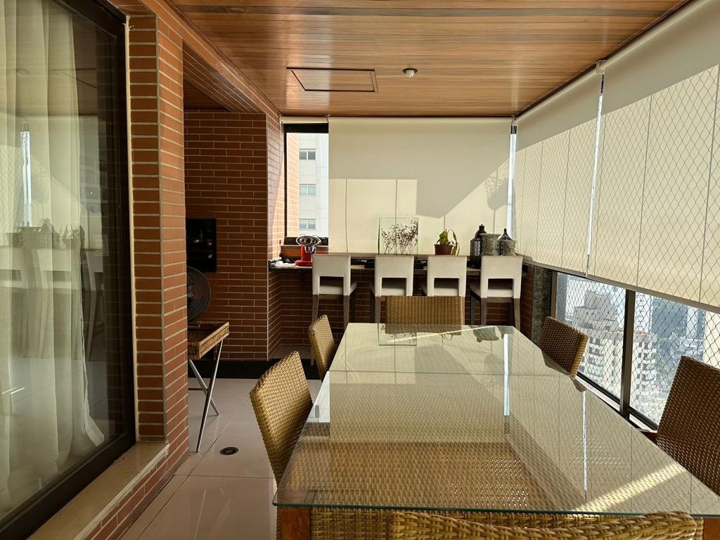 Apartamento, 4 quartos, 374 m² - Foto 22
