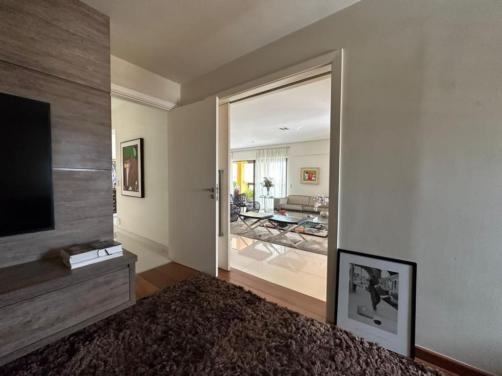 Apartamento, 4 quartos, 374 m² - Foto 45