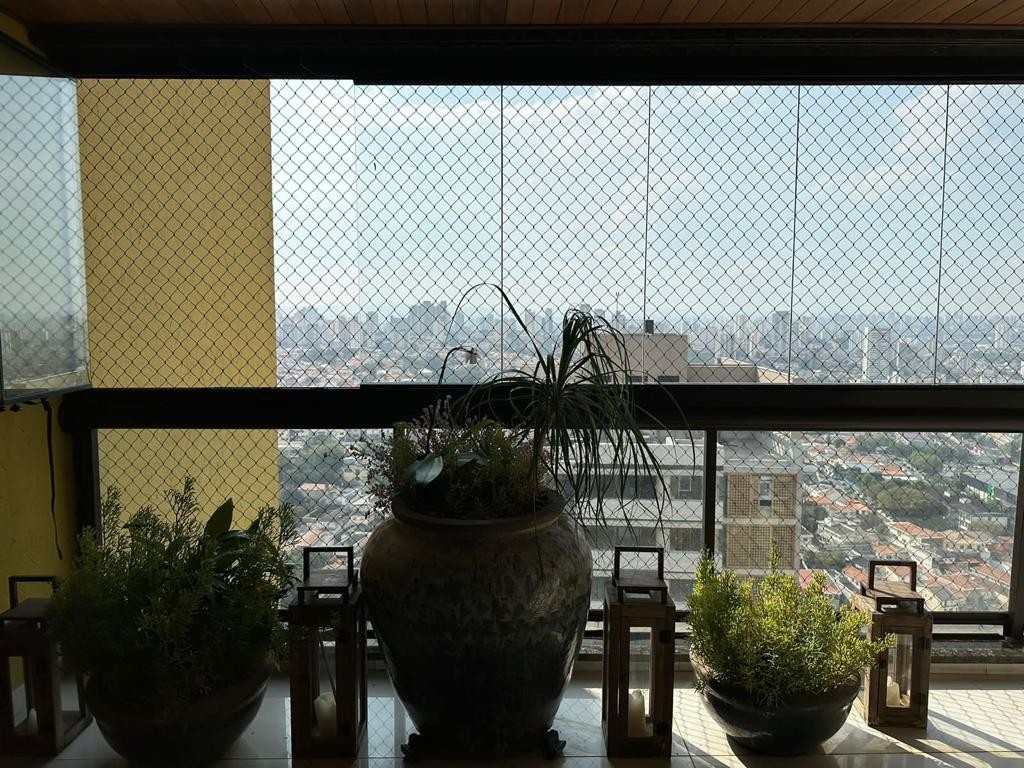 Apartamento, 4 quartos, 374 m² - Foto 20