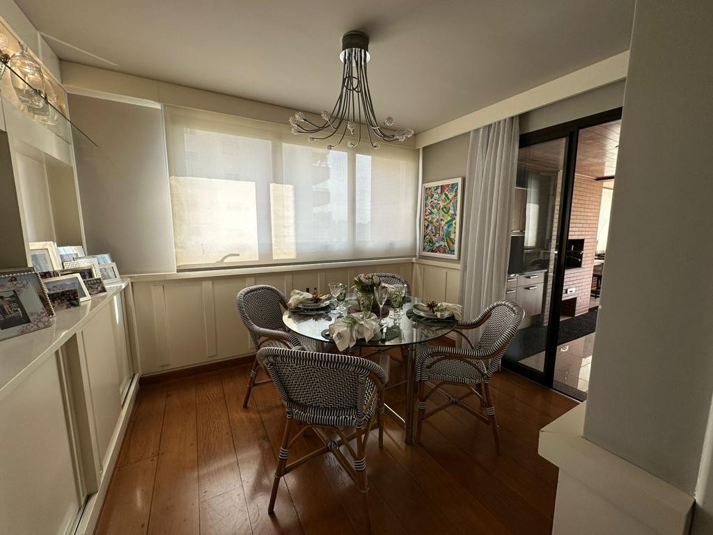 Apartamento, 4 quartos, 374 m² - Foto 50