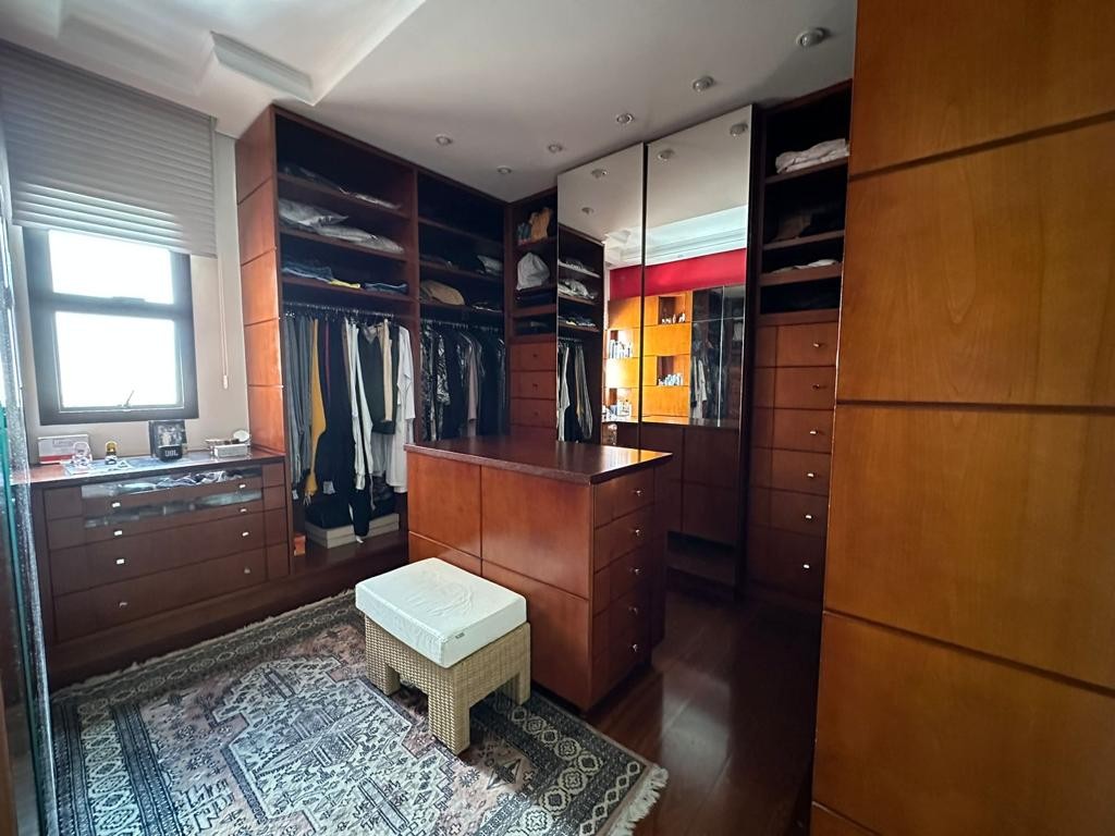 Apartamento, 4 quartos, 374 m² - Foto 11