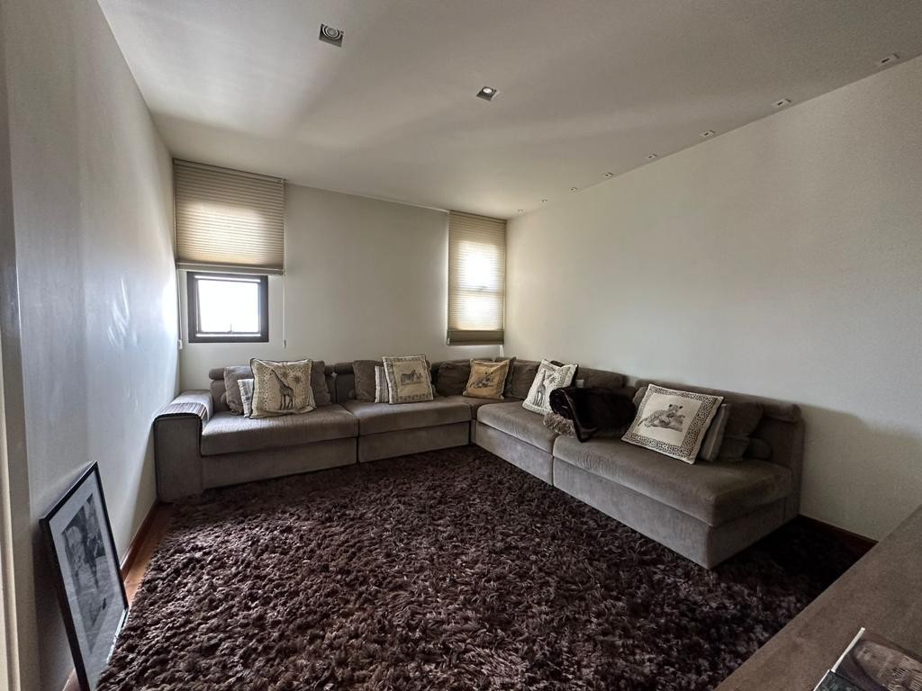 Apartamento, 4 quartos, 374 m² - Foto 8
