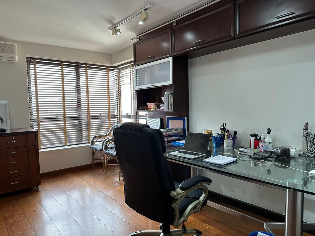 Apartamento, 4 quartos, 374 m² - Foto 44