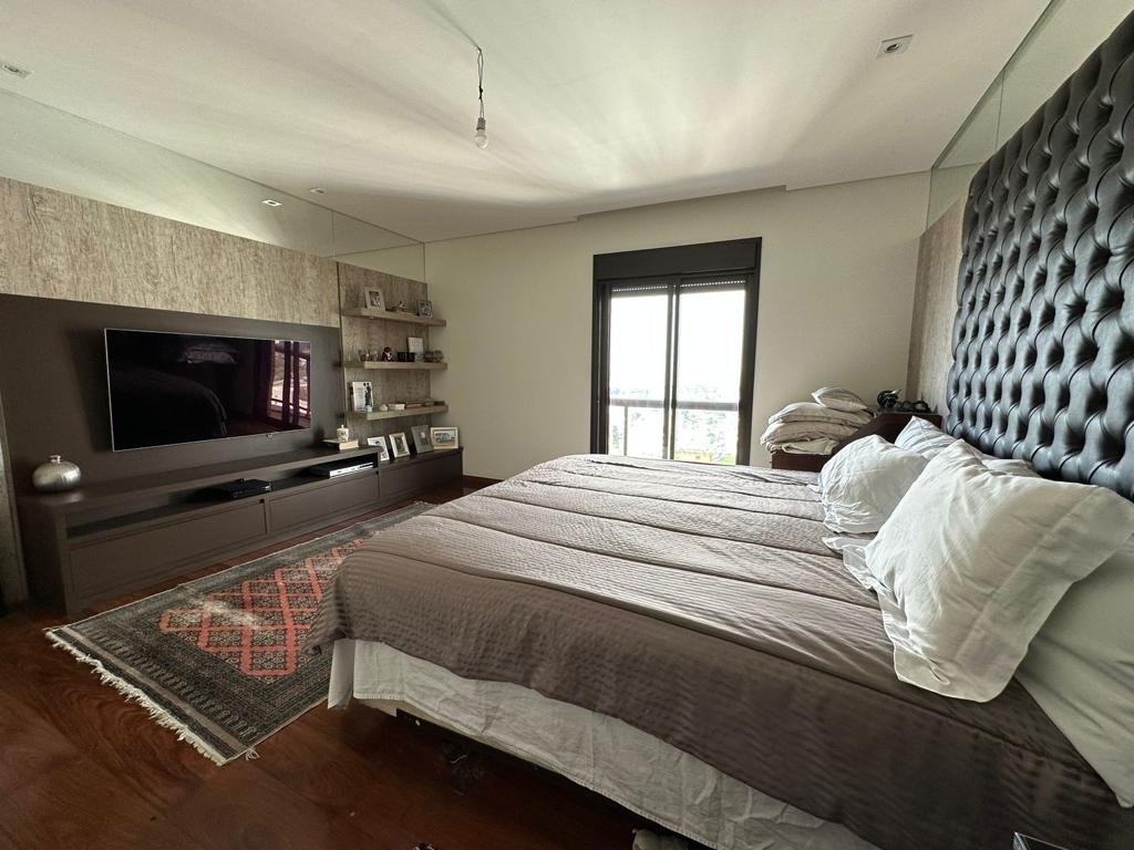Apartamento, 4 quartos, 374 m² - Foto 25