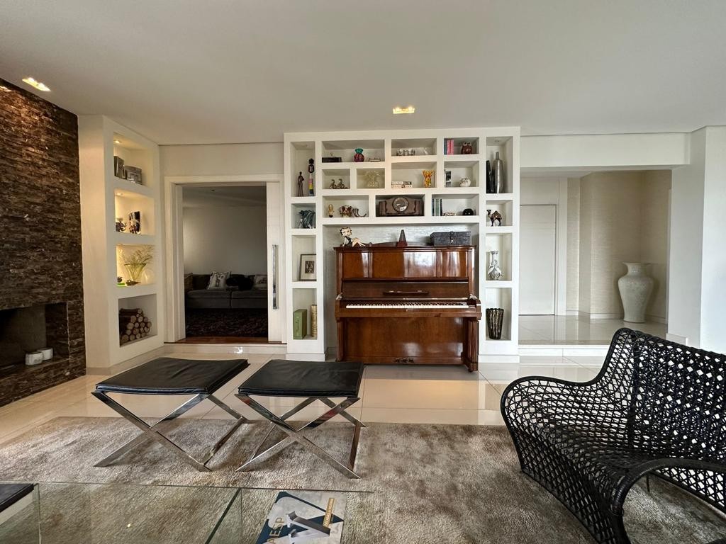 Apartamento, 4 quartos, 374 m² - Foto 7