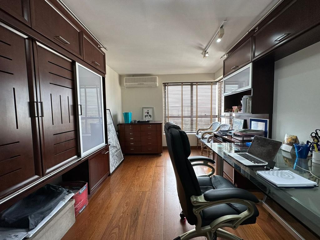 Apartamento, 4 quartos, 374 m² - Foto 21