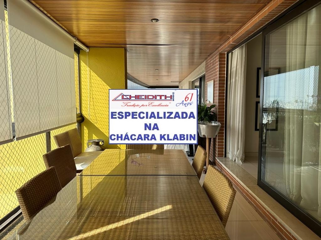 Apartamento, 4 quartos, 374 m² - Foto 6