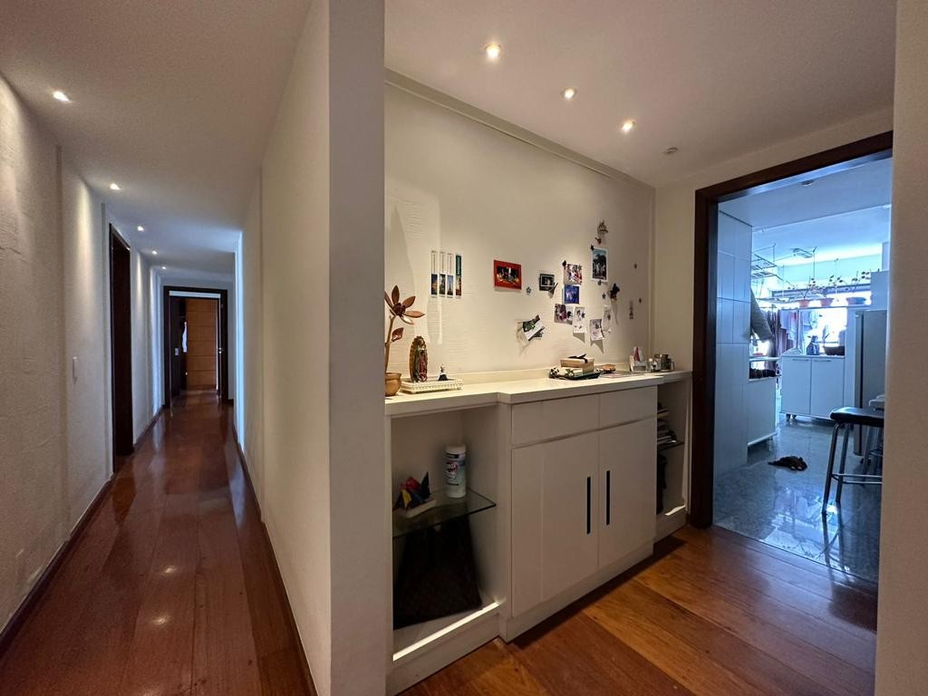 Apartamento, 4 quartos, 374 m² - Foto 46