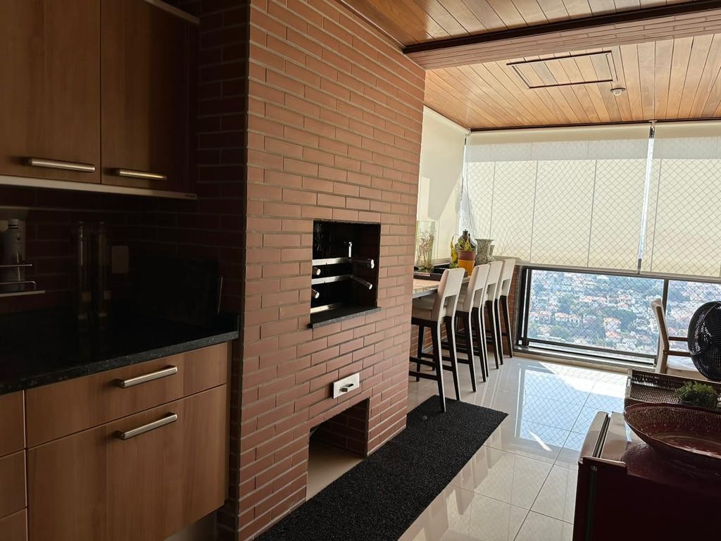 Apartamento, 4 quartos, 374 m² - Foto 31