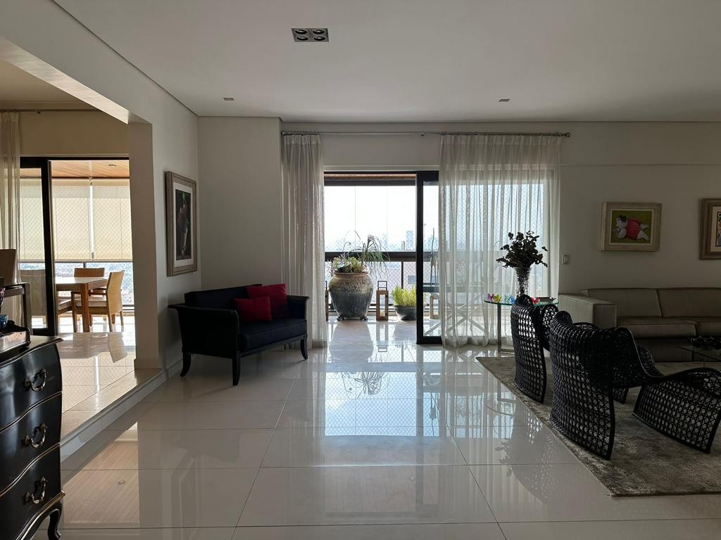 Apartamento, 4 quartos, 374 m² - Foto 16