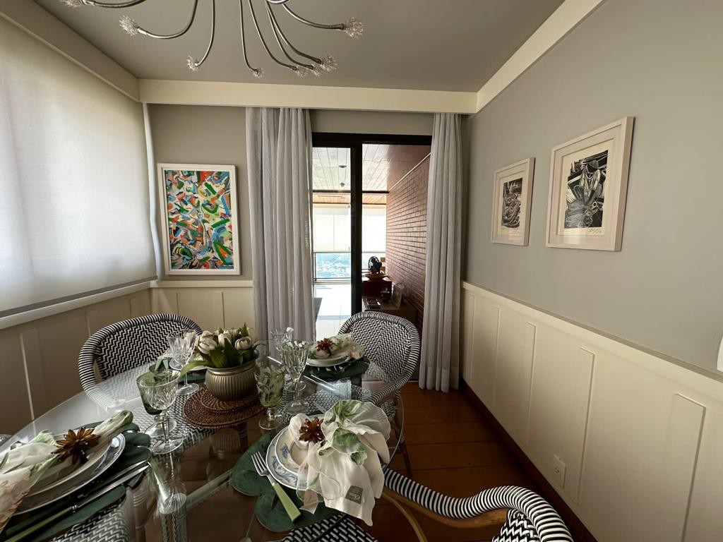 Apartamento, 4 quartos, 374 m² - Foto 38