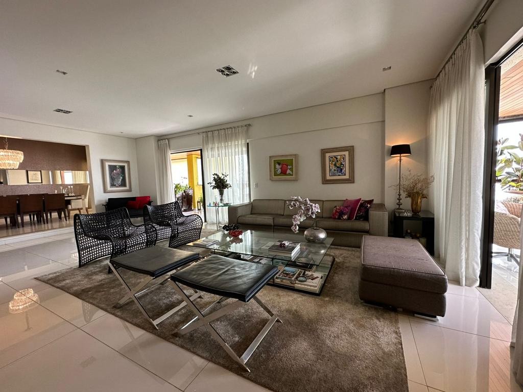 Apartamento, 4 quartos, 374 m² - Foto 24