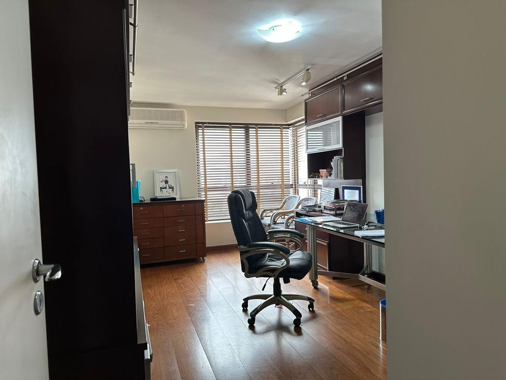 Apartamento, 4 quartos, 374 m² - Foto 34